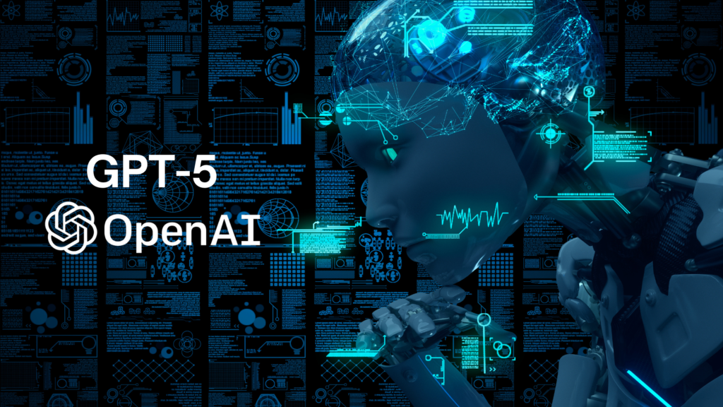 openai ra mat gpt-5, hua hen cach mang hoa nganh tri tue nhan tao